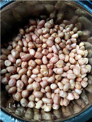 五香花生爆料视频,揭秘幕后制作过程与风味秘诀  第1张